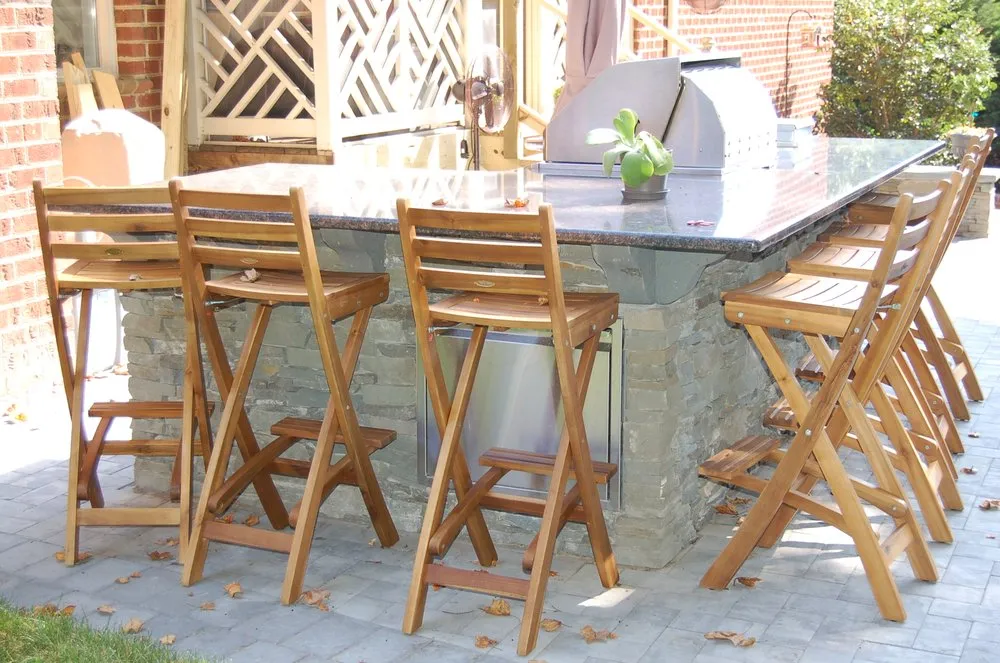 Professional lawn care service in Williamsburg, VA - Landscape Elements