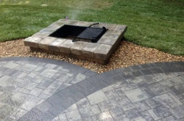 Professional landscape design in Williamsburg, VA - Landscape Elements