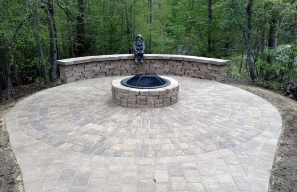 Trusted landscaping services in Williamsburg, VA by Landscape Elements
