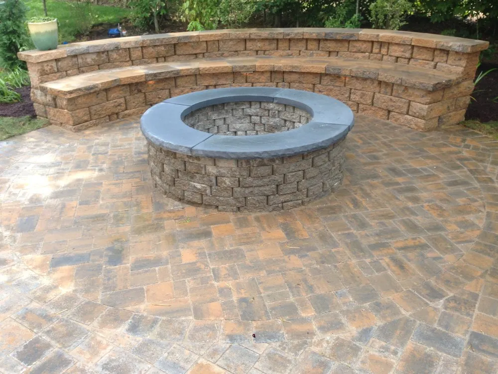 Local lawn care service in Williamsburg, VA by Landscape Elements