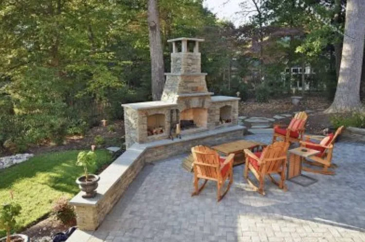 Reliable landscaping services experts serving Williamsburg, VA - Landscape Elements