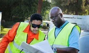 Local landscape installation experts serving Pasadena, CA - Landscape Engineering