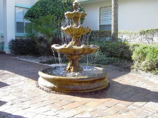 Landscape Engineering Solutions