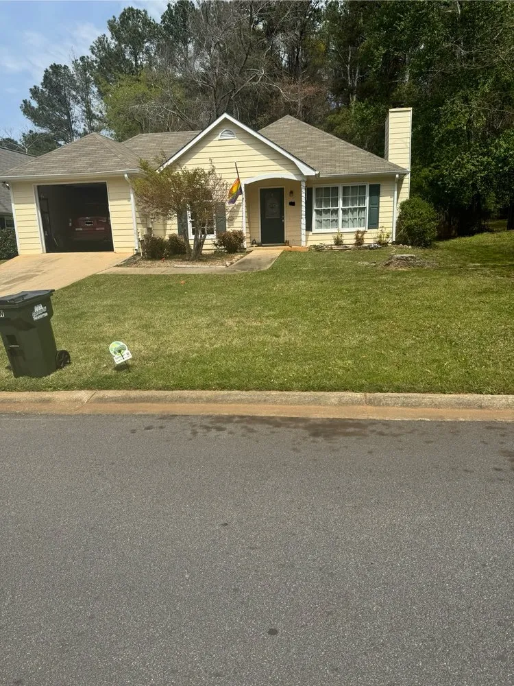 Professional lawn care service for outdoor upgrades across Bogart, GA - Landscape Escape