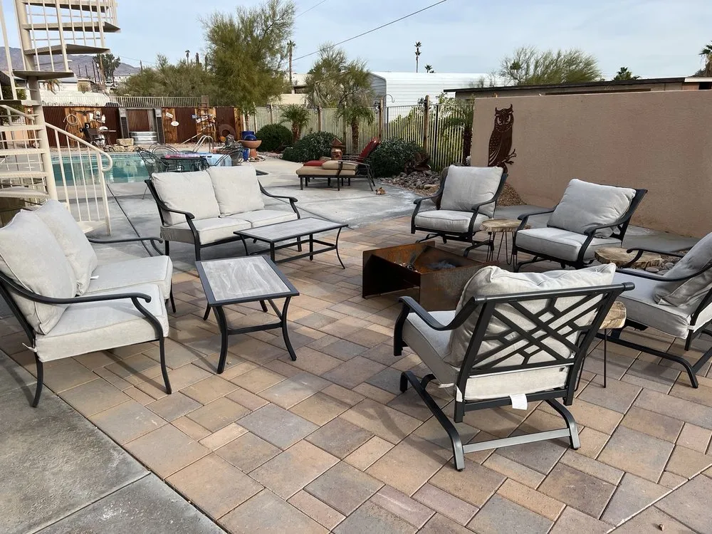 Expert garden landscaping for residential properties across Lake Havasu City, AZ - Landscape Escape