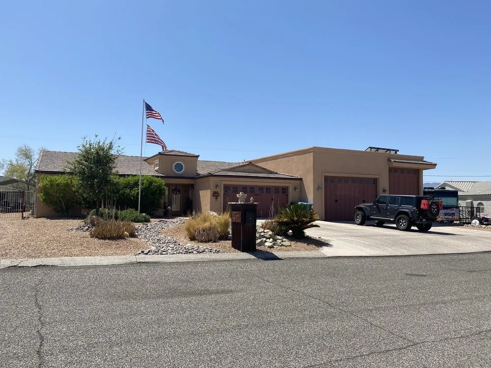 Expert yard maintenance near you across Lake Havasu City, AZ - Landscape Escape