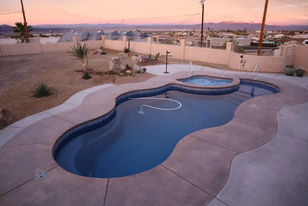 Trusted lawn care service in Lake Havasu City, AZ - Landscape Escape