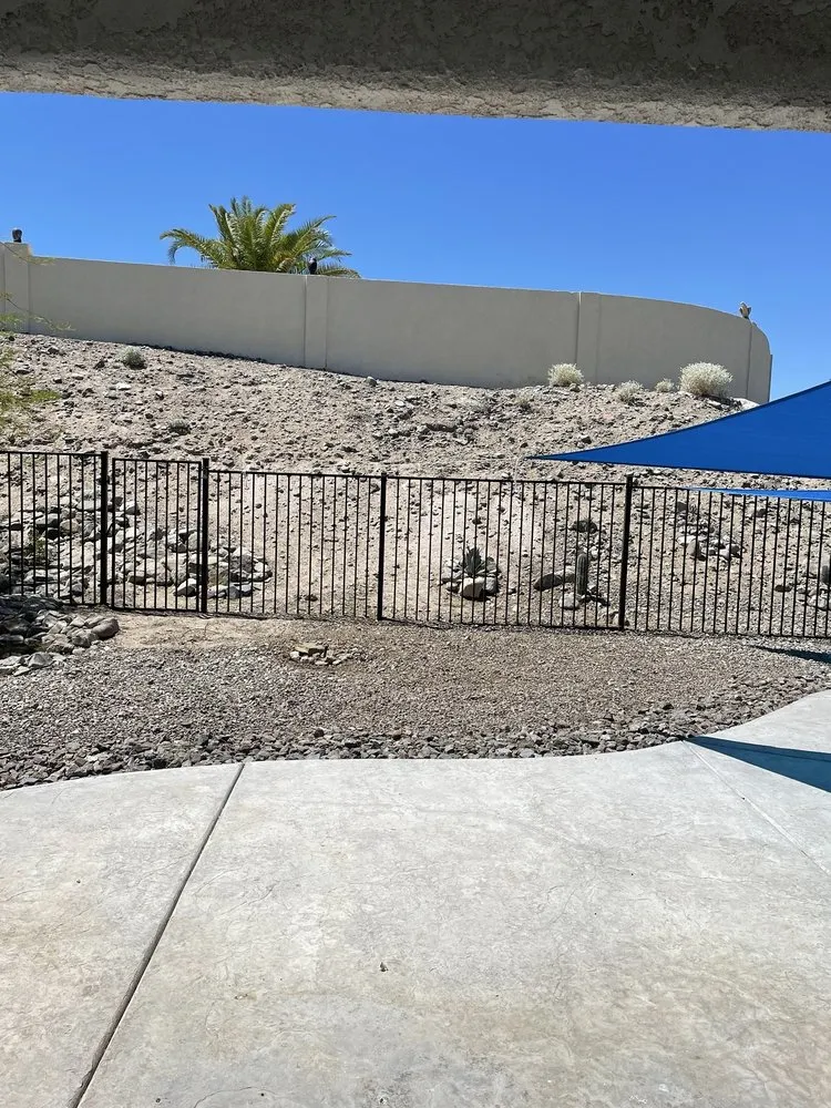 Affordable landscaping services in Lake Havasu City, AZ - Landscape Escape