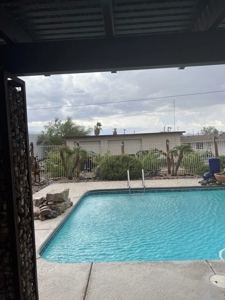 Custom garden landscaping experts serving Lake Havasu City, AZ - Landscape Escape