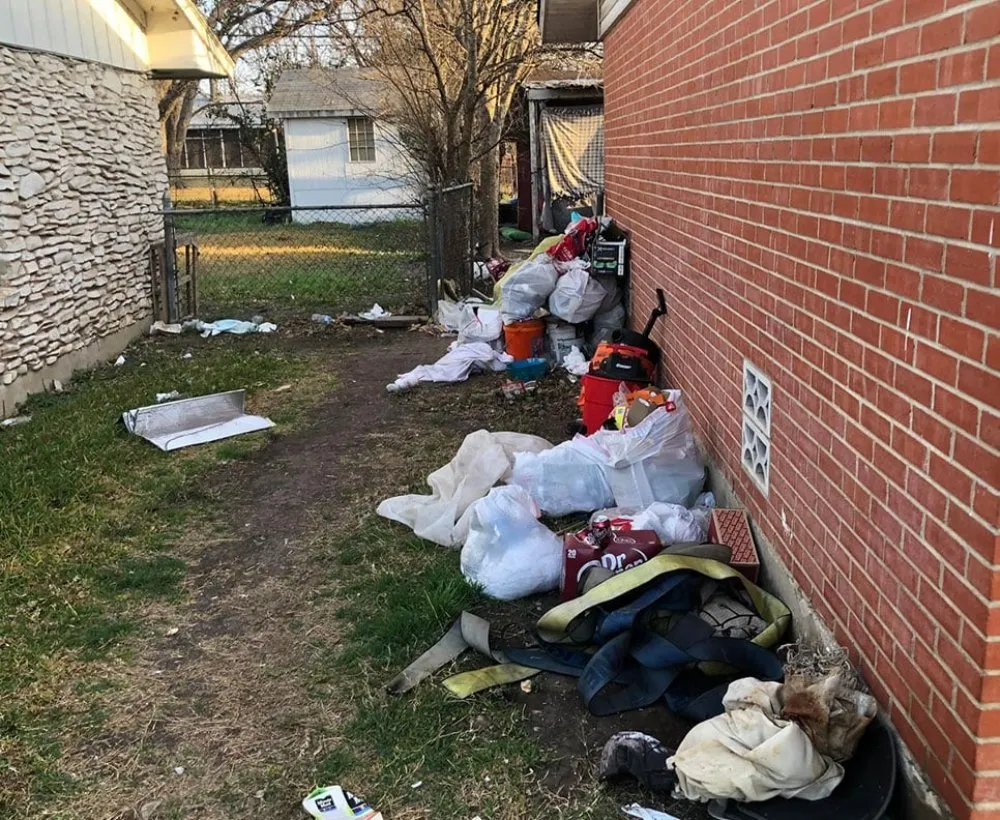 Local lawn mowing service for outdoor upgrades across San Antonio, TX - Landscape Escape