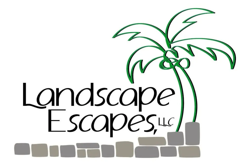 Professional outdoor landscaping in Keller, TX by Landscape Escapes, LLC
