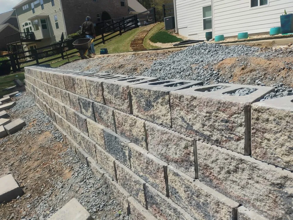 Expert yard maintenance for homes across Powder Springs, GA - Landscape Escobar