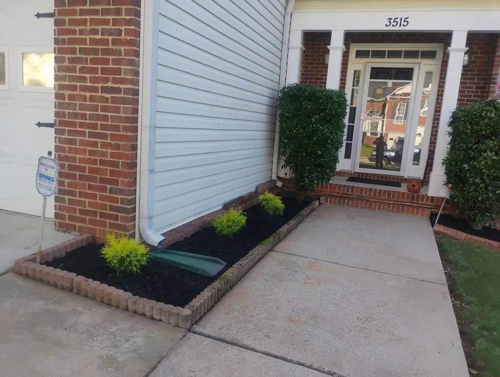 Professional landscaping services experts serving Powder Springs, GA - Landscape Escobar