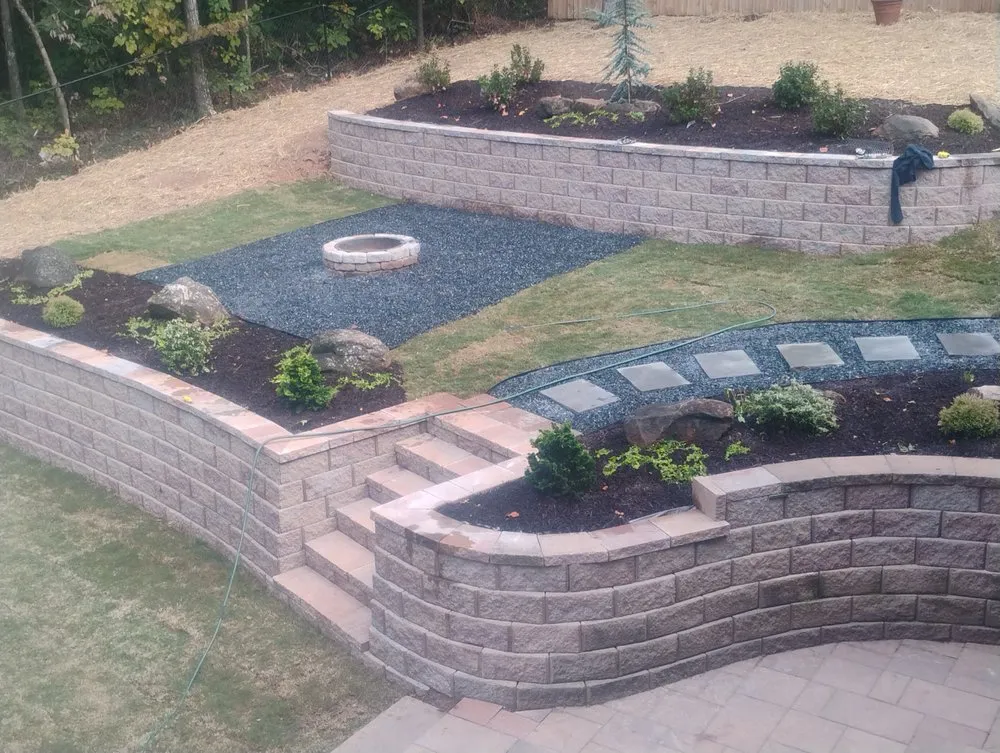 Trusted lawn care service for beautiful yards across Powder Springs, GA - Landscape Escobar