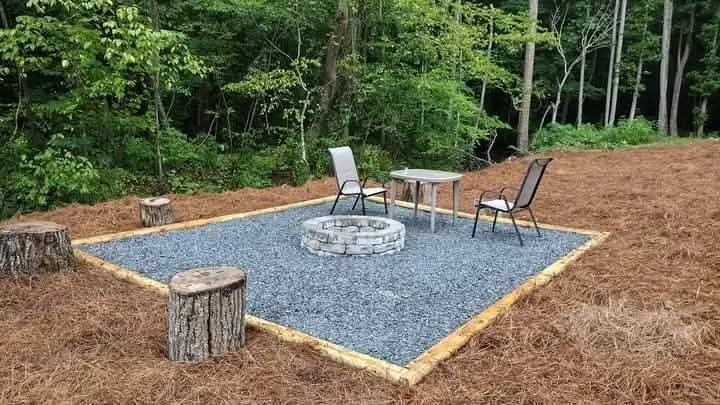 Local landscaping services in Powder Springs, GA by Landscape Escobar