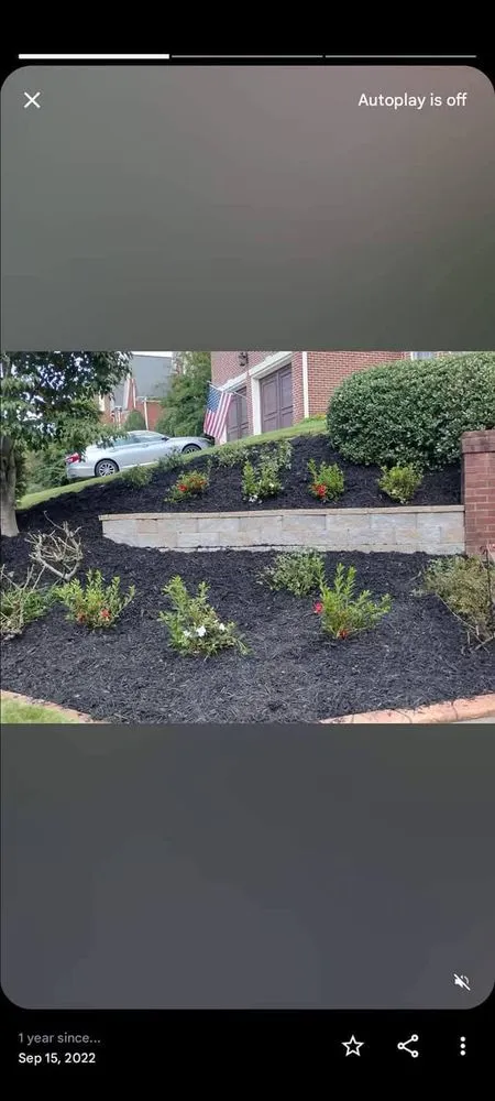 Affordable yard maintenance experts serving Powder Springs, GA - Landscape Escobar