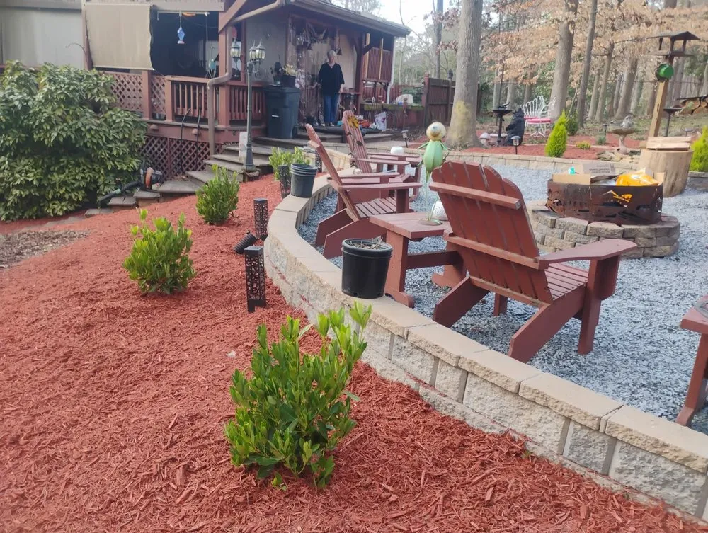 Trusted landscaping services in Powder Springs, GA - Landscape Escobar