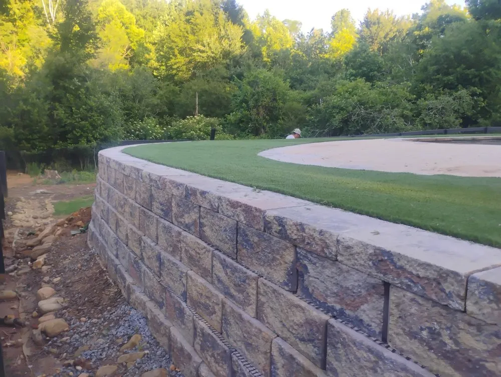 Reliable landscaping services experts serving Powder Springs, GA - Landscape Escobar