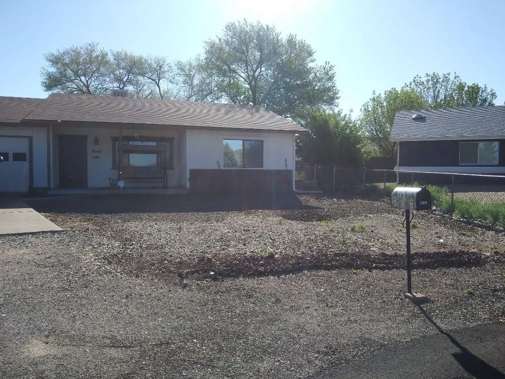 Trusted yard cleanup service for year-round maintenance across Chino Valley, AZ - Landscape Evolution