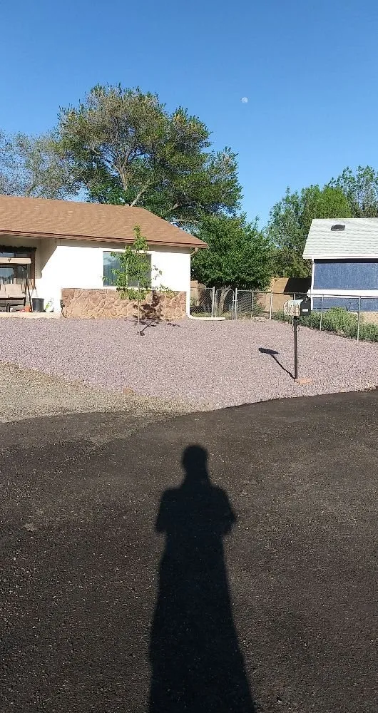 Professional landscape design for beautiful yards across Chino Valley, AZ - Landscape Evolution