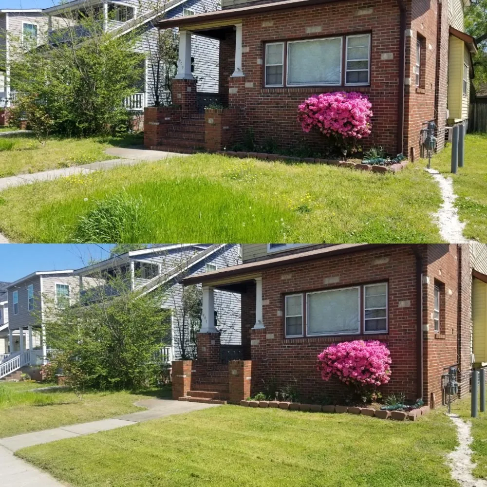 Reliable landscaping services with custom design across Newport news, VA - Landscape Evolution