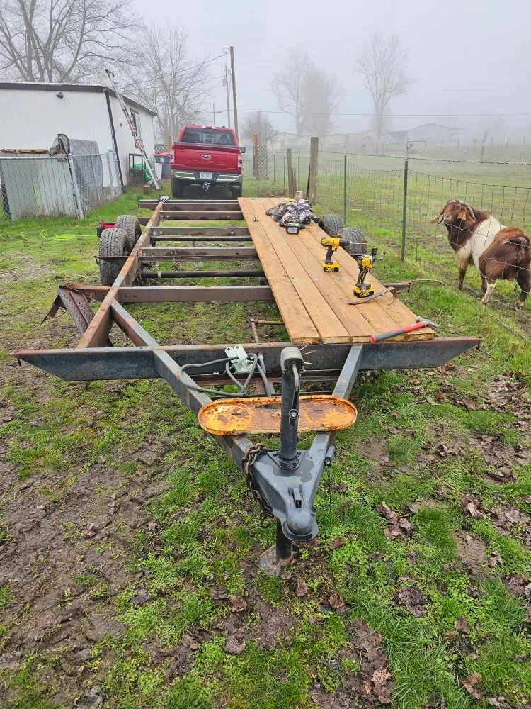 Reliable lawn care service in Medford, OR - Landscape Experience