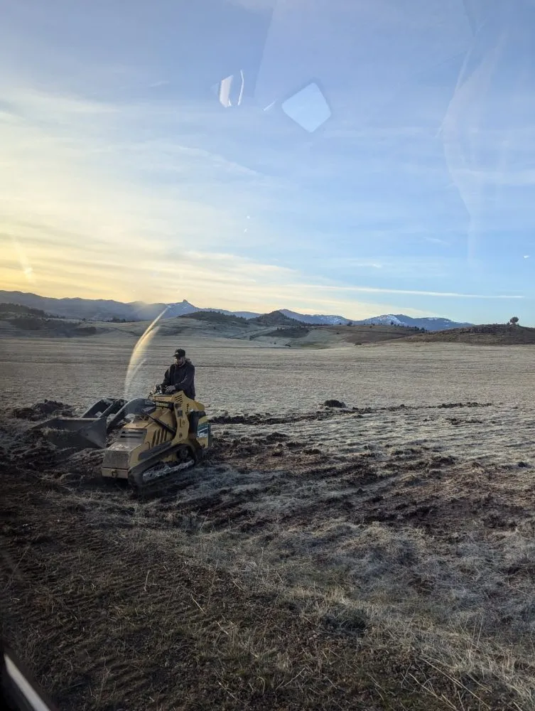 Top-rated lawn care service in Medford, OR - Landscape Experience