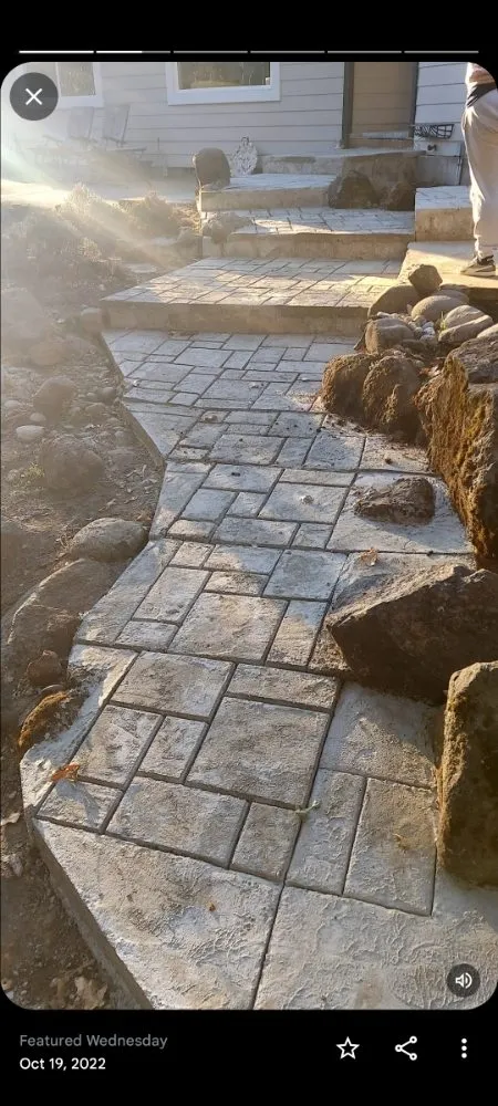 Local residential landscaping for homes across Medford, OR - Landscape Experience