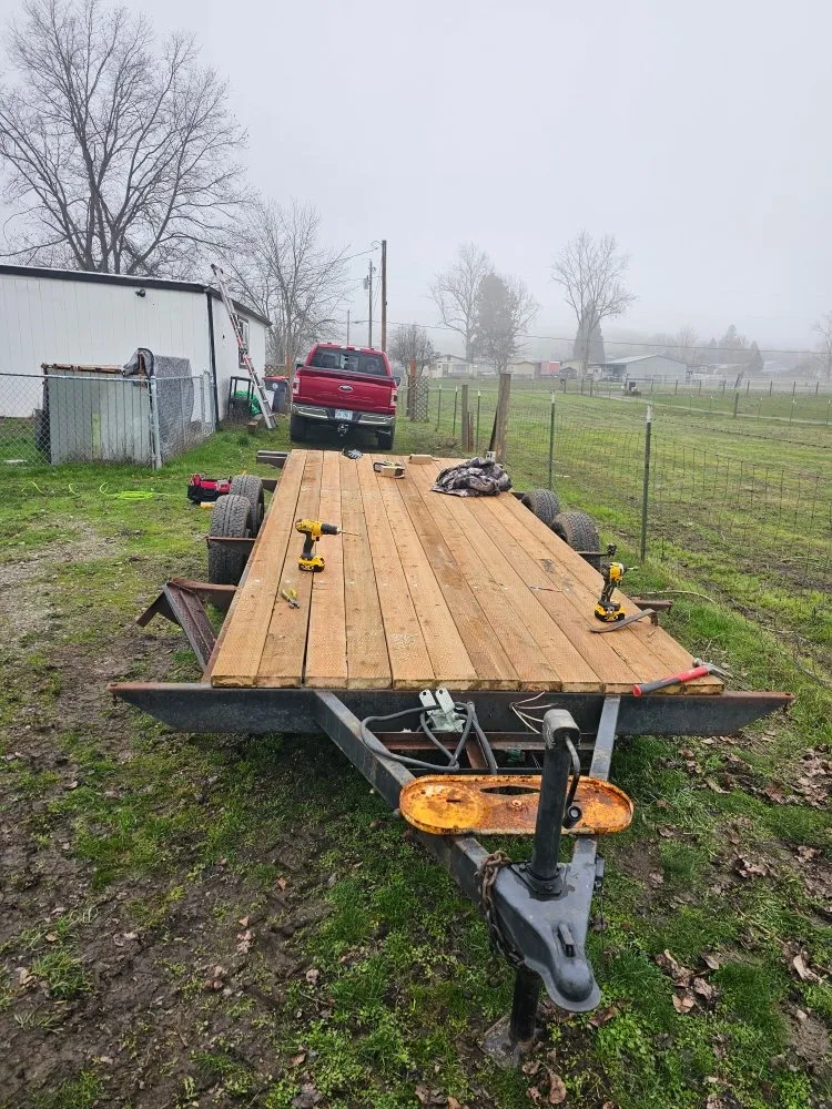 Professional residential landscaping for outdoor upgrades across Medford, OR - Landscape Experience