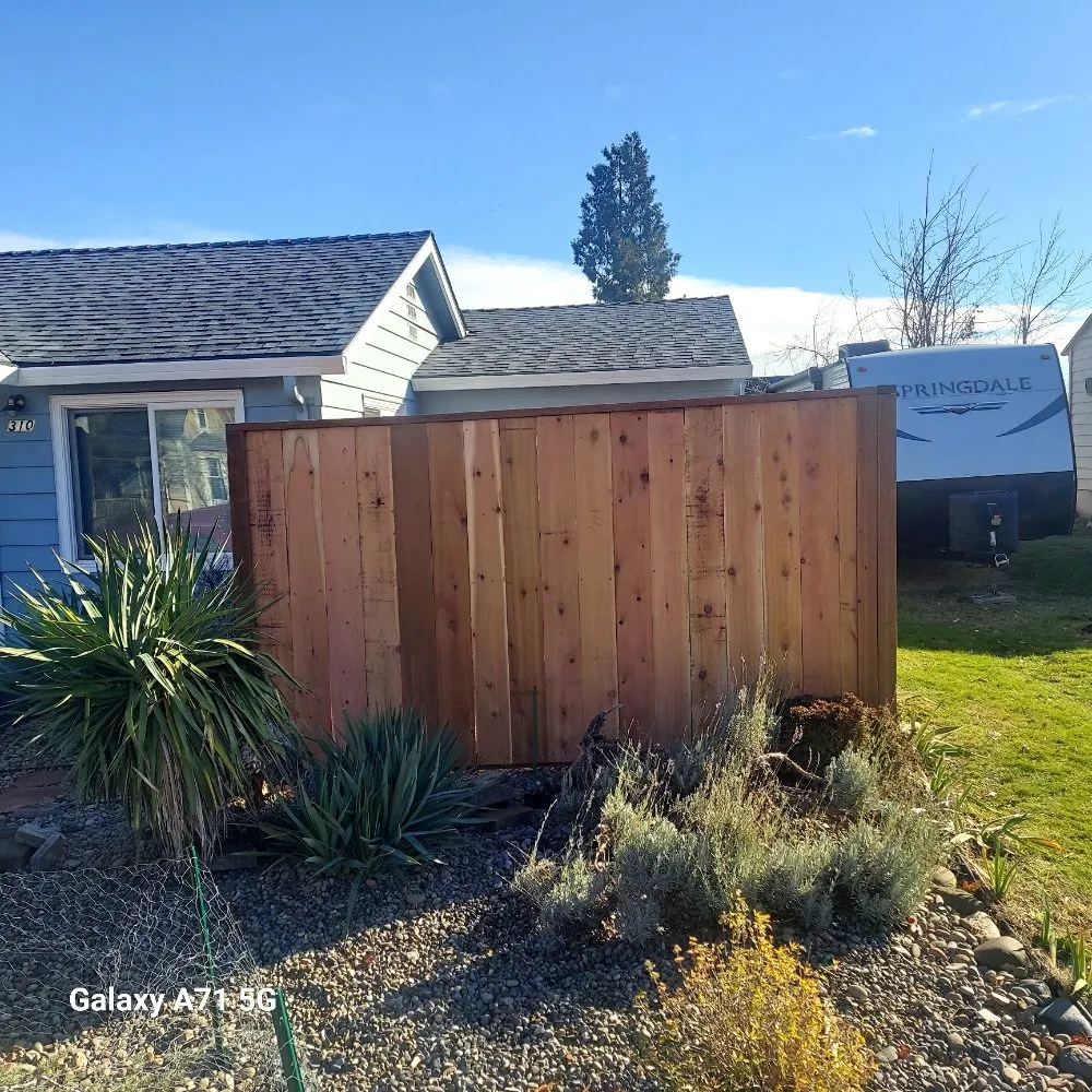 Reliable landscaping services for beautiful yards in Medford, OR by Landscape Experience