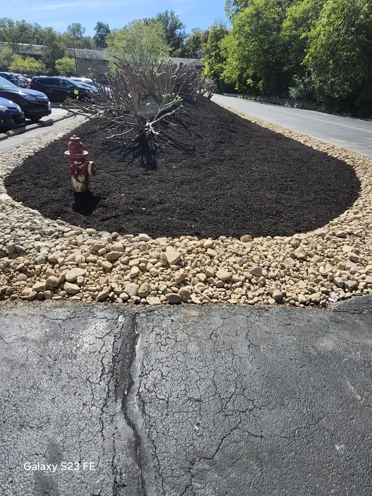 Expert landscape installation in Sharonville, OH - Landscape expert