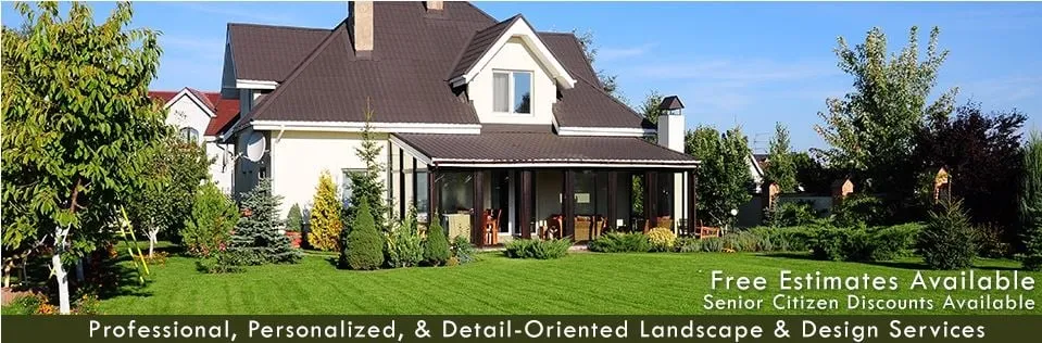 Top-rated lawn care service in Dallas, TX - Landscape Experts