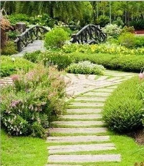 Reliable residential landscaping experts serving Dallas, TX - Landscape Experts