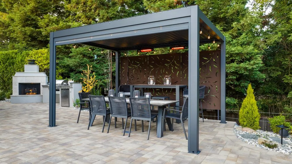 Top-rated residential landscaping in Danville, CA by Landscape Experts