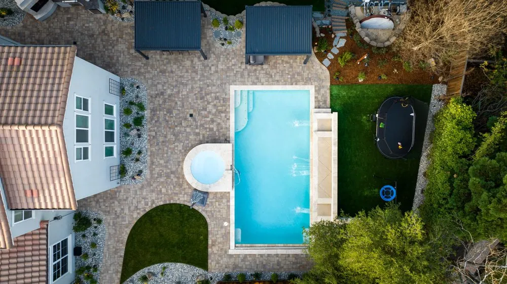 Affordable residential landscaping with custom design across Danville, CA - Landscape Experts