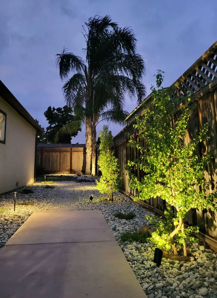 Top-rated outdoor landscaping with custom design across Danville, CA - Landscape Experts