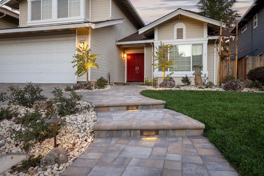 Trusted residential landscaping in Danville, CA - Landscape Experts