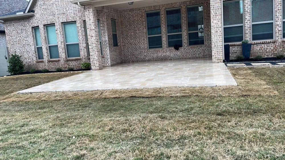 Reliable yard maintenance experts serving Flower Mound, TX - Landscape Express