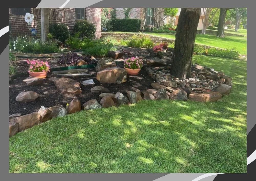 Local lawn care service in Flower Mound, TX - Landscape Express