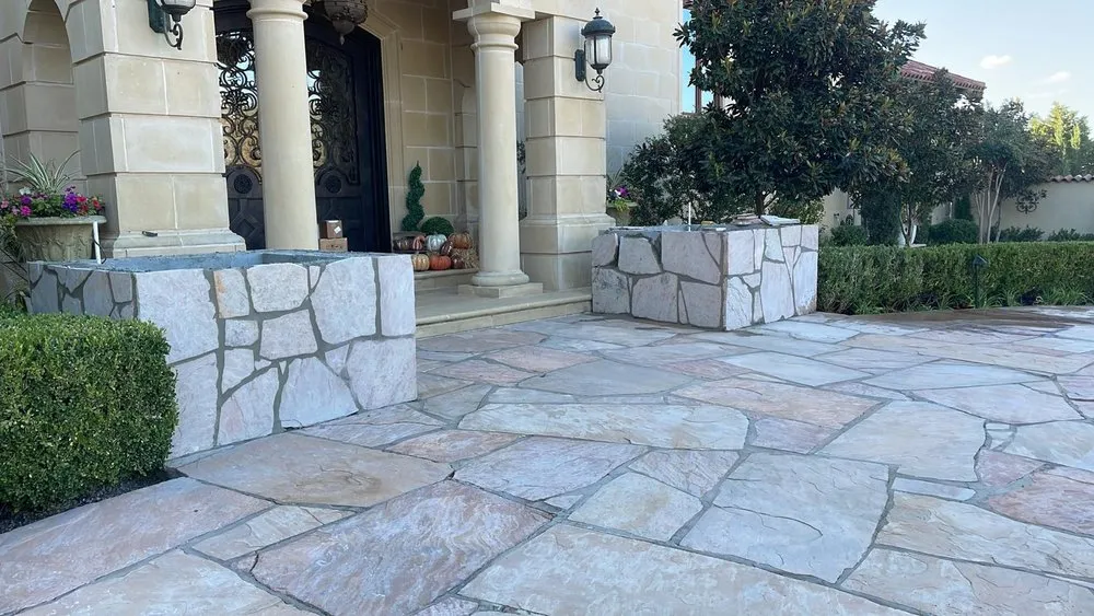 Reliable garden landscaping experts serving Flower Mound, TX - Landscape Express