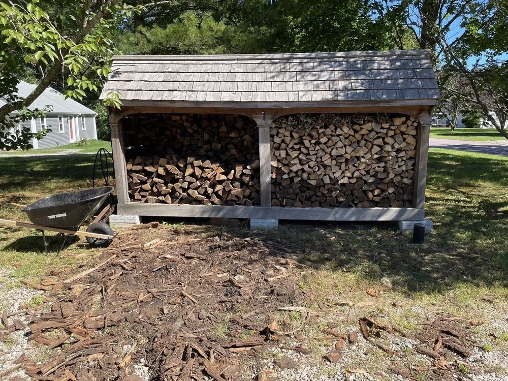 Top-rated lawn care service in Mashpee, MA - Landscape Express