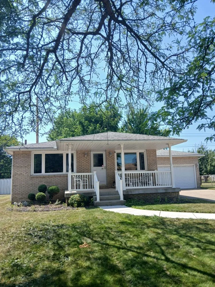 Expert landscaping services for residential properties in Canonsburg, PA by Landscape For Less