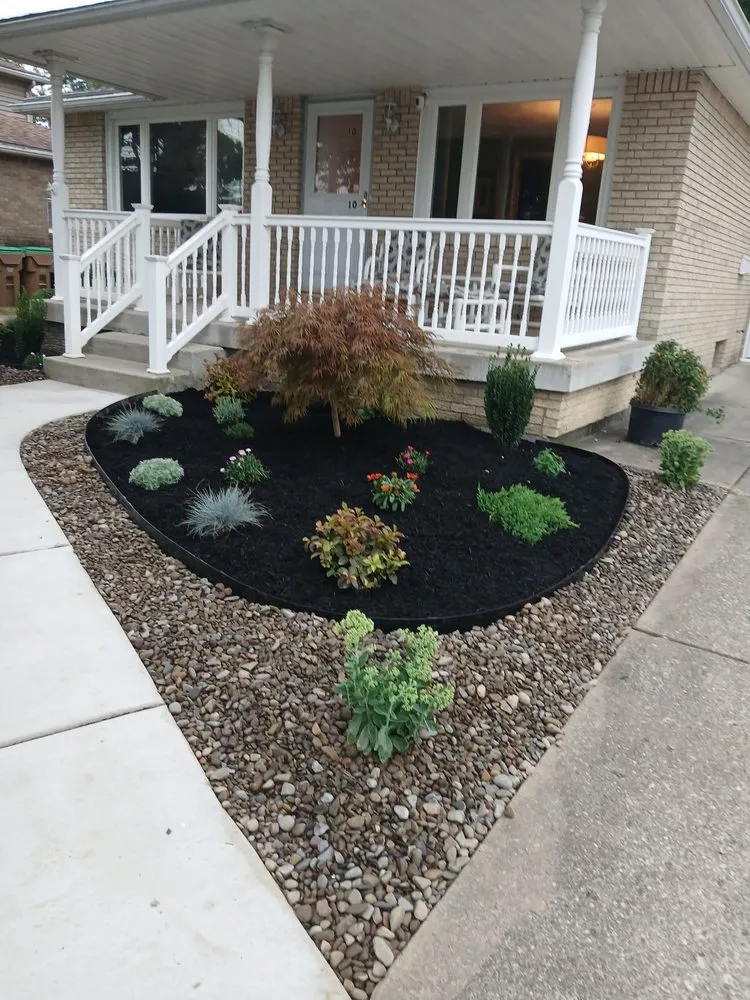 Top-rated yard cleanup service for outdoor upgrades across Canonsburg, PA - Landscape For Less