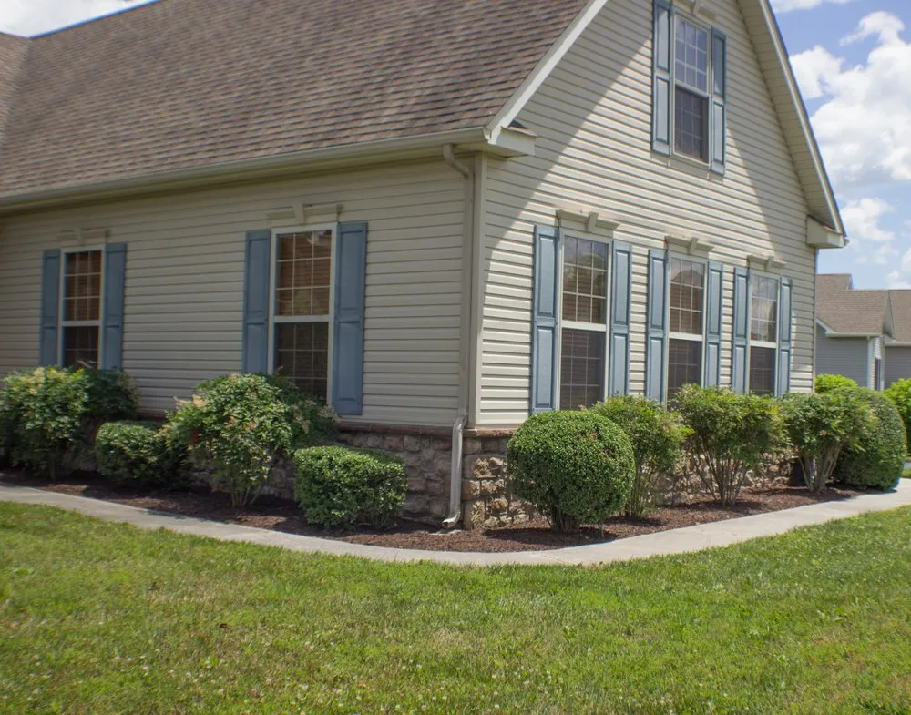 Trusted lawn mowing service in Lewes, DE by Landscape Fred's