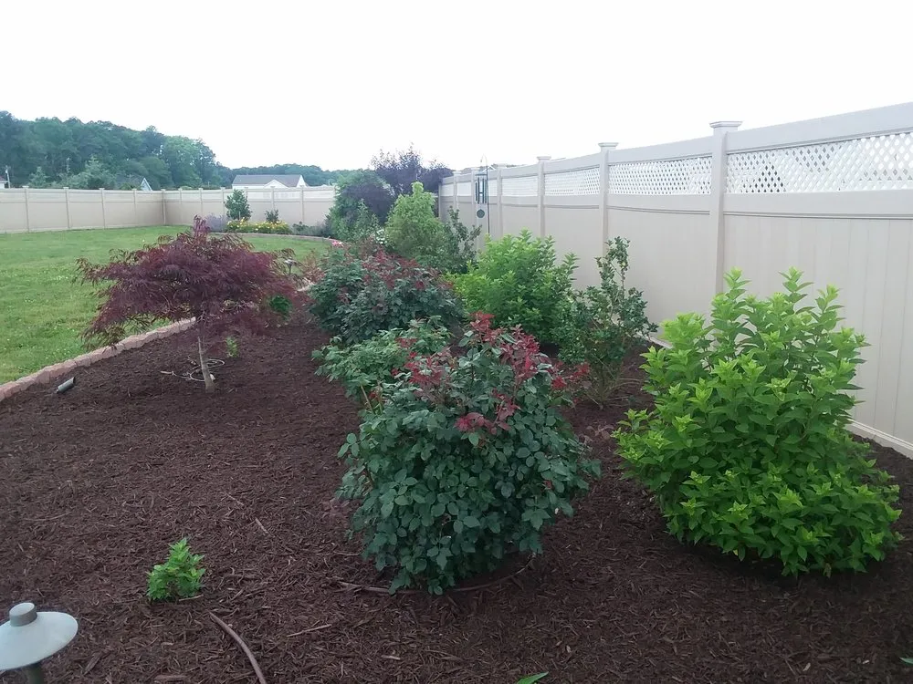 Trusted lawn care service in Lewes, DE by Landscape Fred's