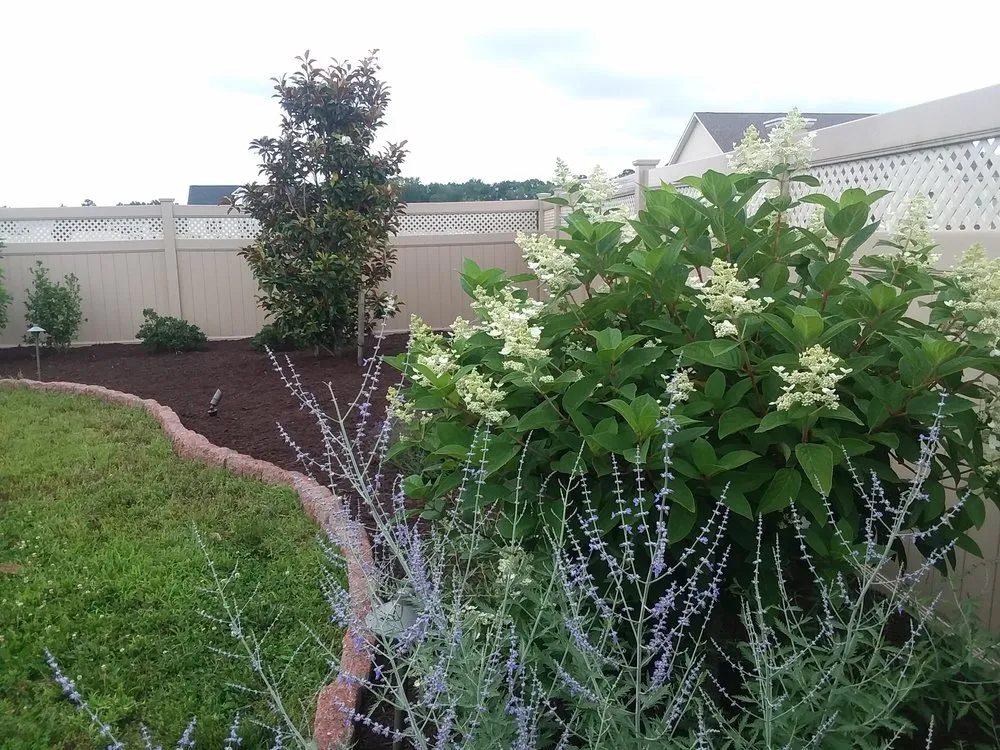 Expert outdoor landscaping experts serving Lewes, DE - Landscape Fred's