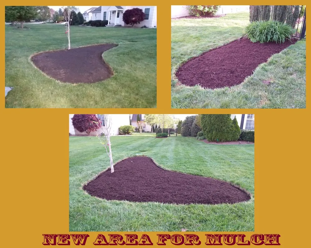 Affordable outdoor landscaping in Lewes, DE by Landscape Fred's