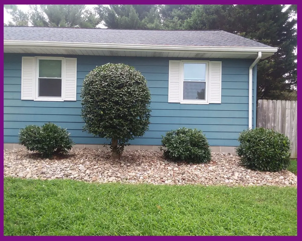 Top-rated lawn mowing service in Lewes, DE by Landscape Fred's