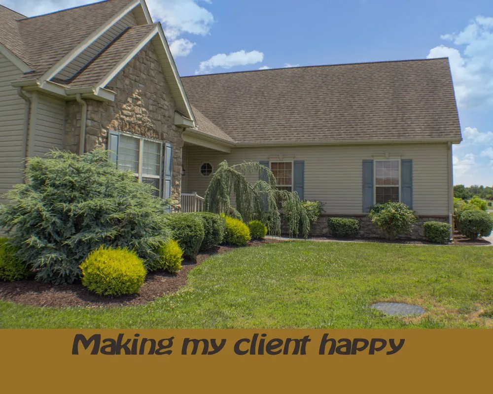 Top-rated yard maintenance with custom design across Lewes, DE - Landscape Fred's