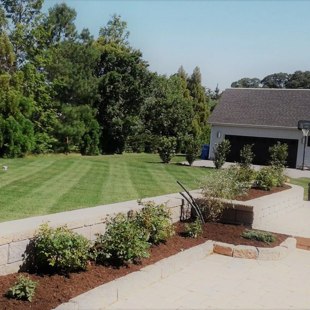 Expert garden landscaping for year-round maintenance across Lewes, DE - Landscape Fred's